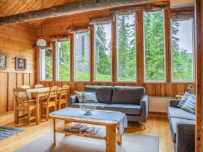 Holiday Home Kallio by Interhome
